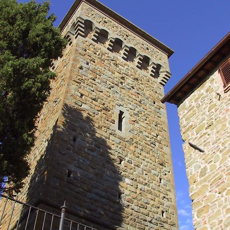 Апартаменты Il Colle Rigomagno Экстерьер фото